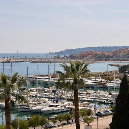 "Le Grand Hotel" Prestigieux Et Unique, Vue Mer Menton Dış mekan fotoğraf